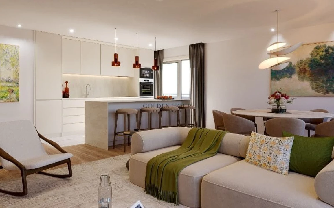 Apartamento T1 para Venda em Campanhã Foto 1