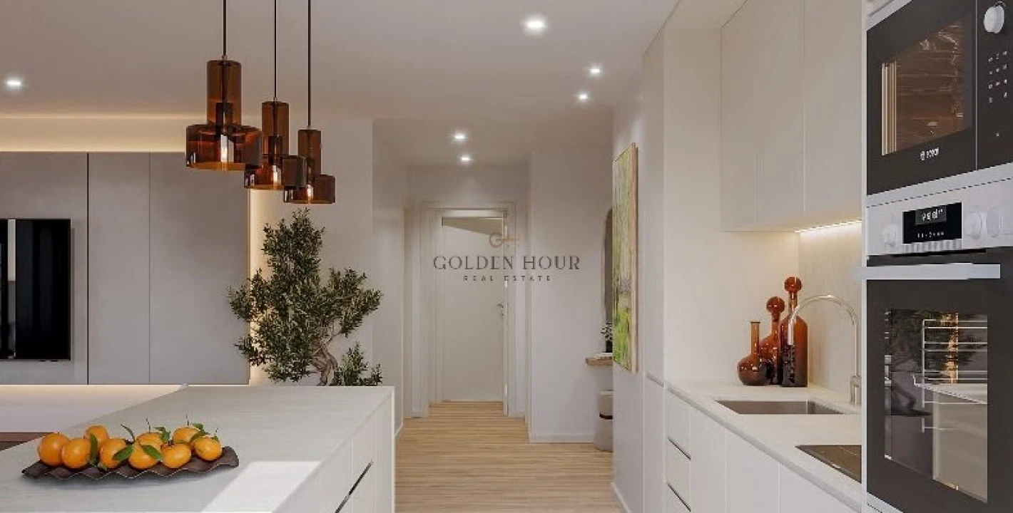 Apartamento T1 para Venda em Campanhã Foto 8