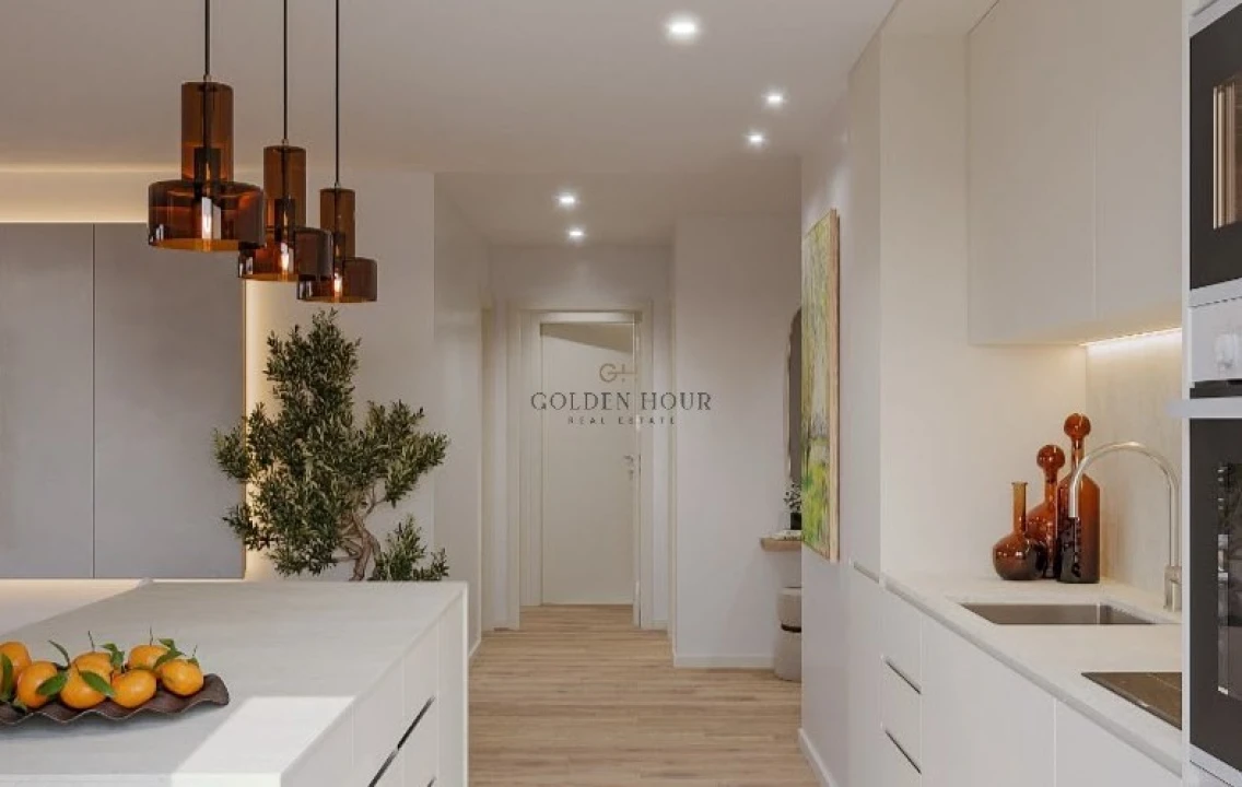 Apartamento T1 para Venda em Campanhã Foto 20
