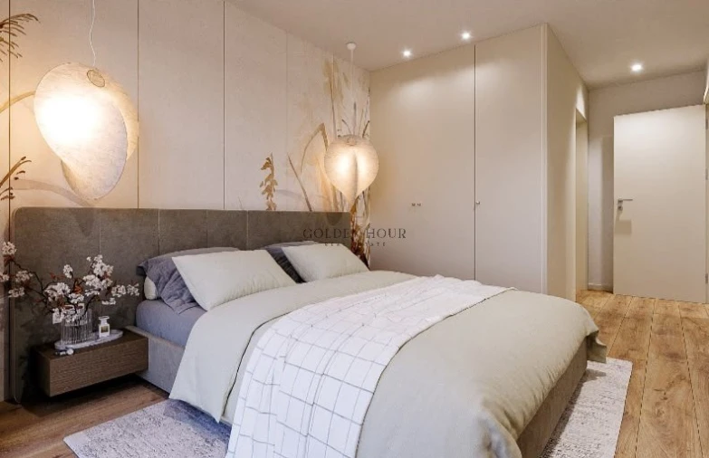 Apartamento T1 para Venda em Campanhã Foto 3