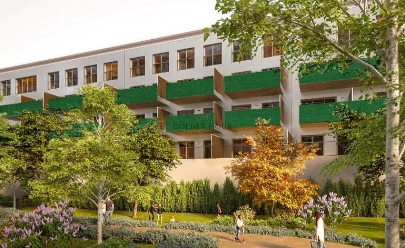 Apartamento T1 para Venda em Campanhã Foto 15