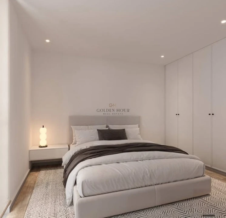 Apartamento T2 para Venda em Mafamude e Vilar do Paraíso Foto 17