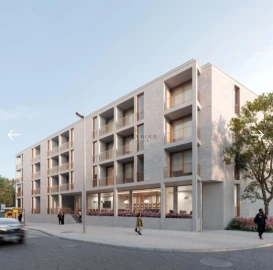 Apartamento T2 para Venda em Mafamude e Vilar do Paraíso