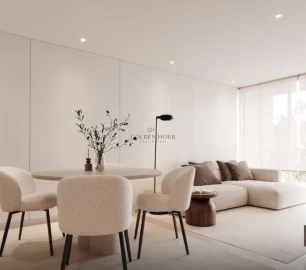 Apartamento T2 para Venda em Mafamude e Vilar do Paraíso