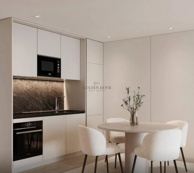 Apartamento T2 para Venda em Mafamude e Vilar do Paraíso Foto 16