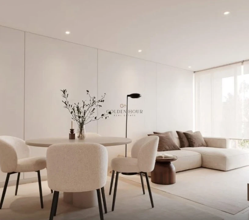 Apartamento T2 para Venda em Mafamude e Vilar do Paraíso Foto 2