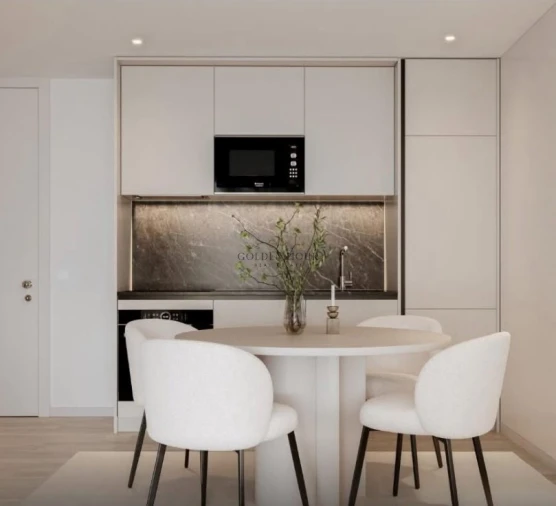 Apartamento T2 para Venda em Mafamude e Vilar do Paraíso Foto 4