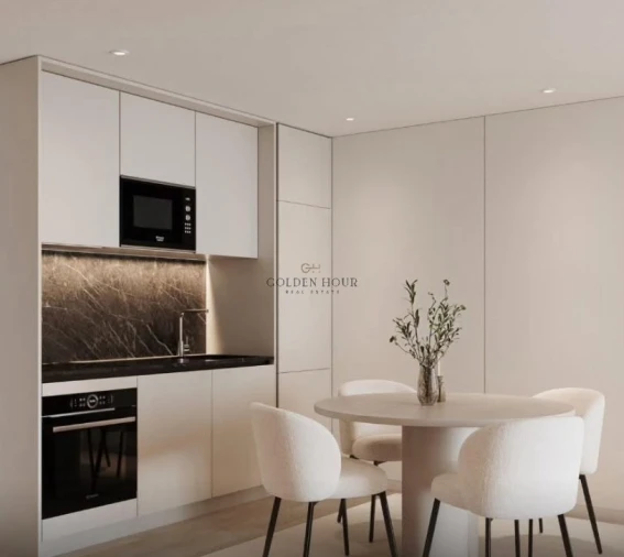 Apartamento T2 para Venda em Mafamude e Vilar do Paraíso Foto 3