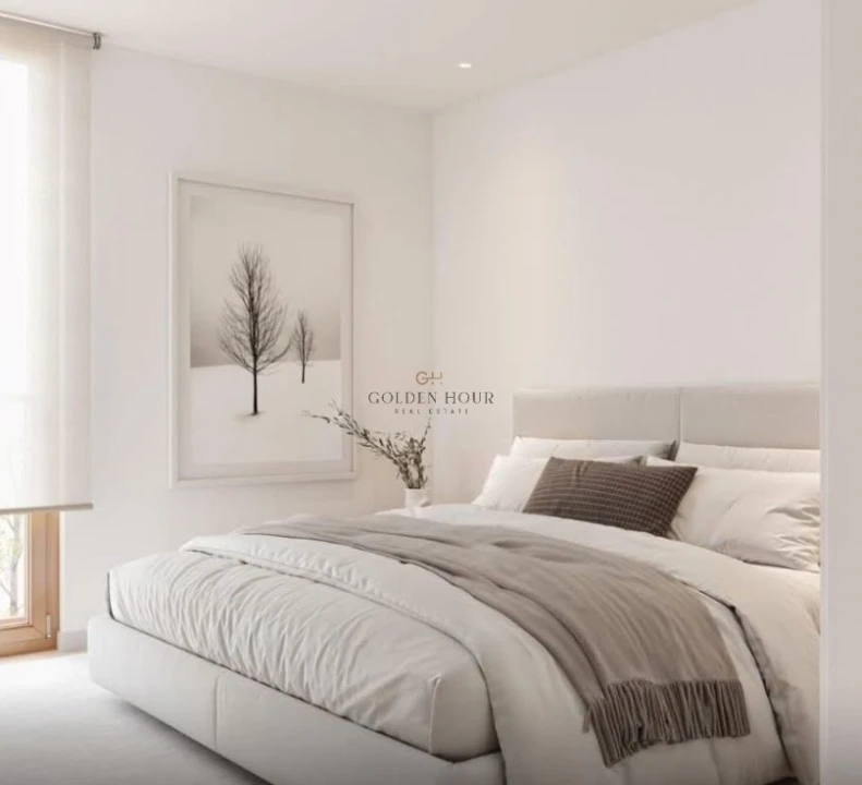 Apartamento T2 para Venda em Mafamude e Vilar do Paraíso Foto 9