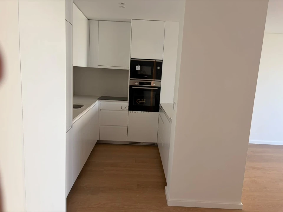 Apartamento T2 para Venda em Mafamude e Vilar do Paraíso Foto 3