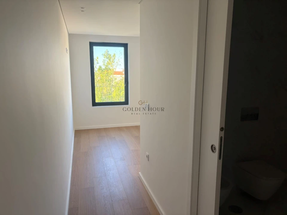 Apartamento T2 para Venda em Mafamude e Vilar do Paraíso Foto 14