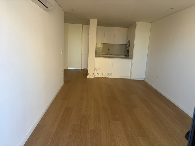 Apartamento T2 para Venda em Mafamude e Vilar do Paraíso Foto 11