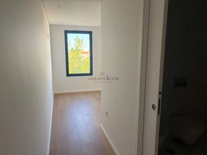 Apartamento T2 para Venda em Mafamude e Vilar do Paraíso Foto 14