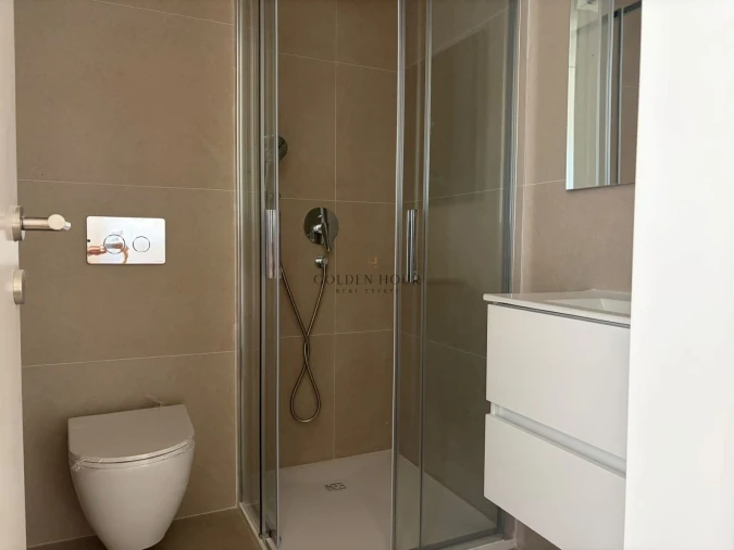 Apartamento T2 para Venda em Mafamude e Vilar do Paraíso Foto 17