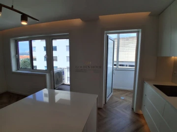 Apartamento T3 para Venda em Ramalde