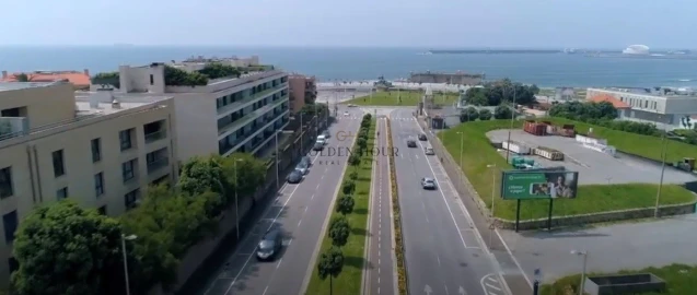 Apartamento T3 para Venda em Ramalde