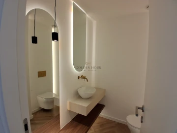 Apartamento T3 para Venda em Ramalde