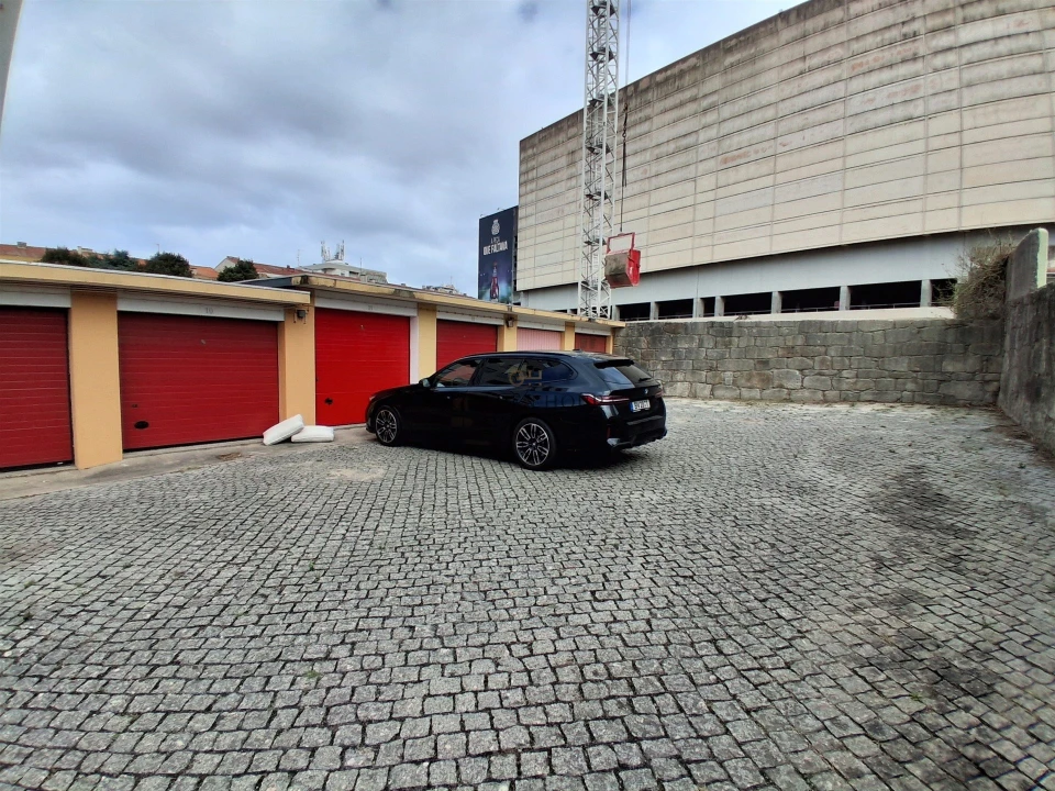 Apartamento T3 para Venda em Ramalde Foto 27