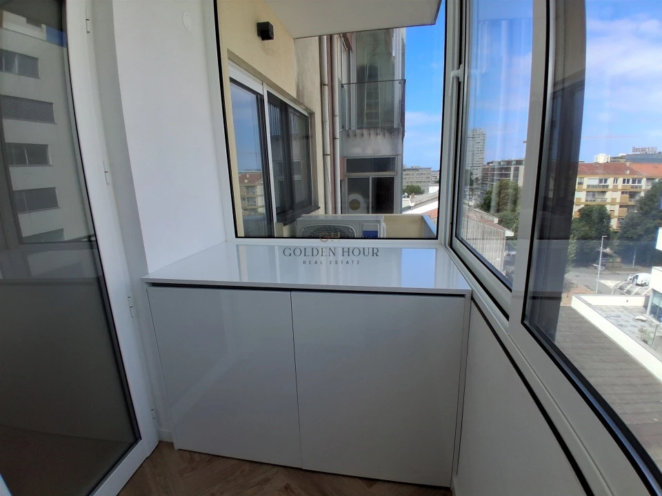Apartamento T3 para Venda em Ramalde Foto 23