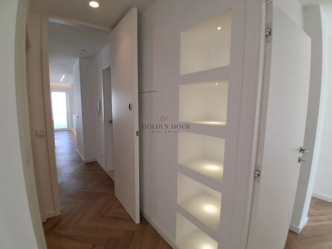 Apartamento T3 para Venda em Ramalde Foto 14