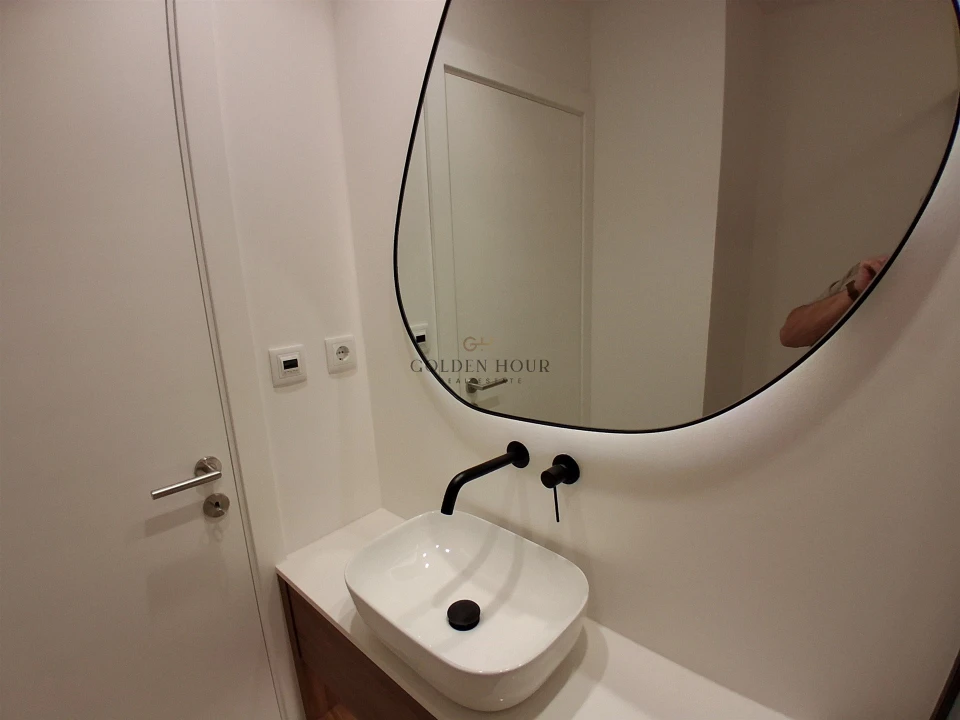 Apartamento T3 para Venda em Ramalde Foto 12