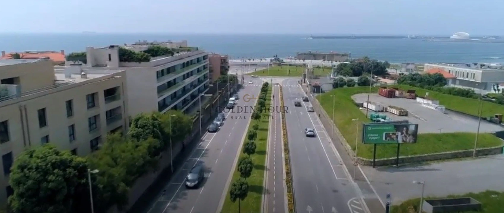 Apartamento T3 para Venda em Ramalde Foto 1