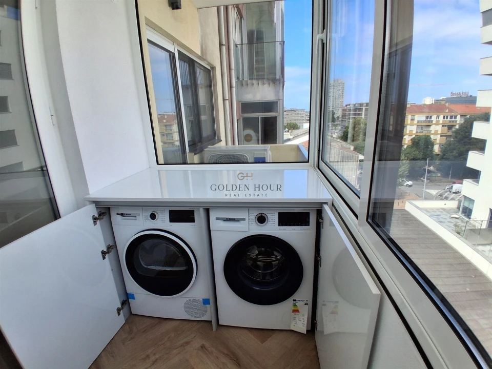 Apartamento T3 para Venda em Ramalde Foto 22