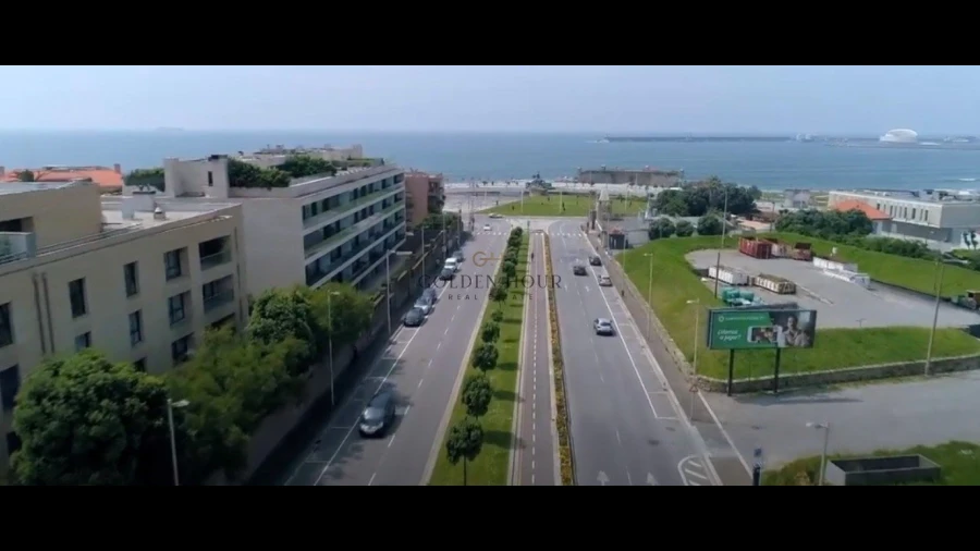 Apartamento T3 para Venda em Ramalde