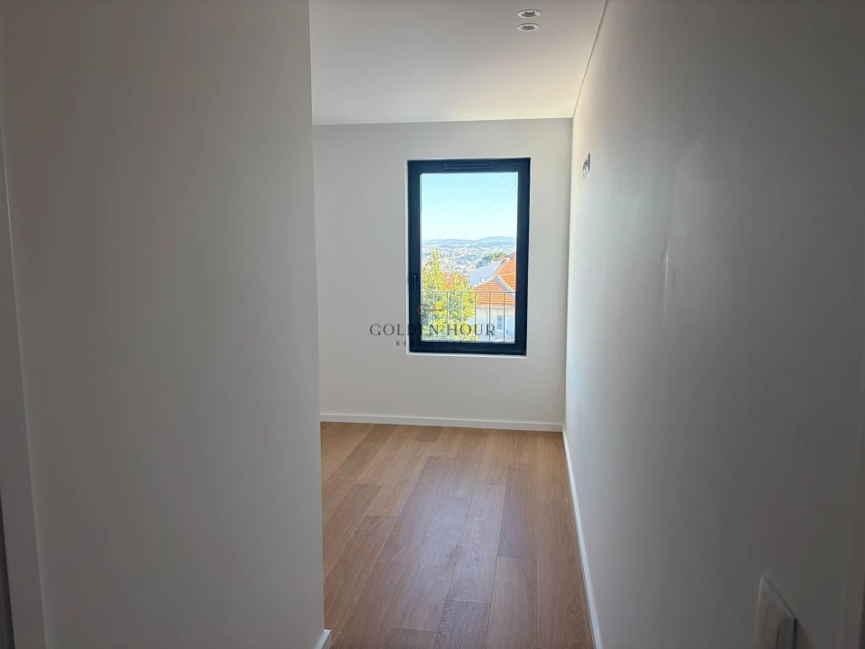 Apartamento T2 para Venda em Mafamude e Vilar do Paraíso Foto 16