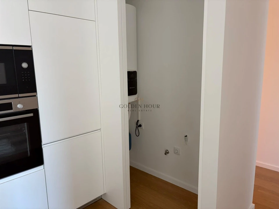 Apartamento T2 para Venda em Mafamude e Vilar do Paraíso Foto 10
