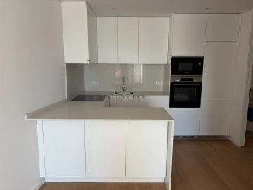 Apartamento T2 para Venda em Mafamude e Vilar do Paraíso