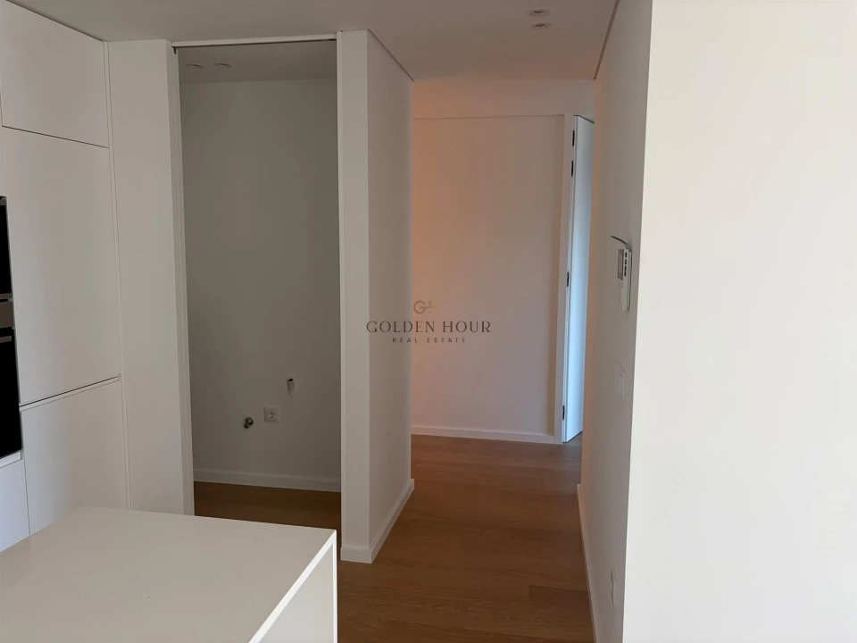 Apartamento T2 para Venda em Mafamude e Vilar do Paraíso Foto 12