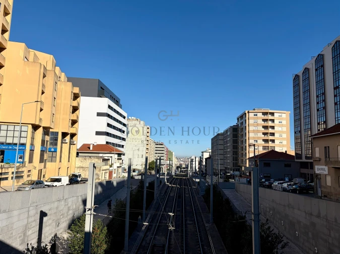 Apartamento T2 para Venda em Mafamude e Vilar do Paraíso Foto 29