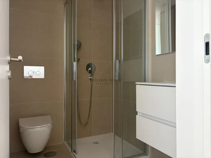 Apartamento T2 para Venda em Mafamude e Vilar do Paraíso Foto 5