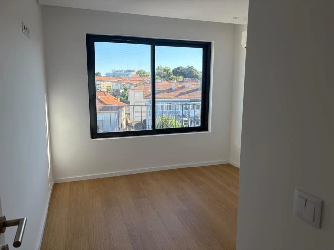 Apartamento T2 para Venda em Mafamude e Vilar do Paraíso Foto 14