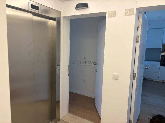 Apartamento T2 para Venda em Mafamude e Vilar do Paraíso Foto 25