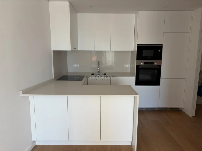 Apartamento T2 para Venda em Mafamude e Vilar do Paraíso Foto 9