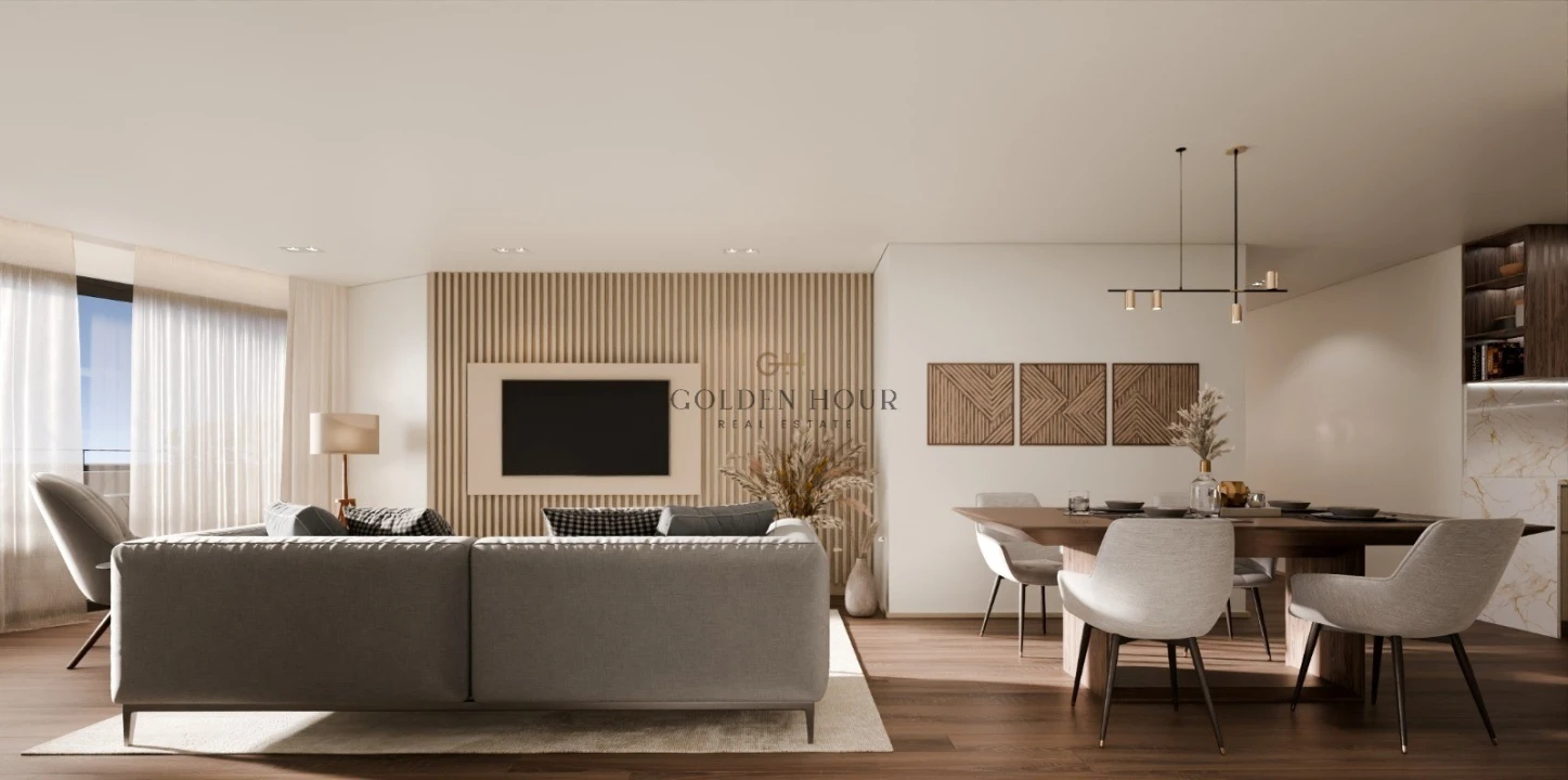 Apartamento T3 para Venda em Canelas Foto 8