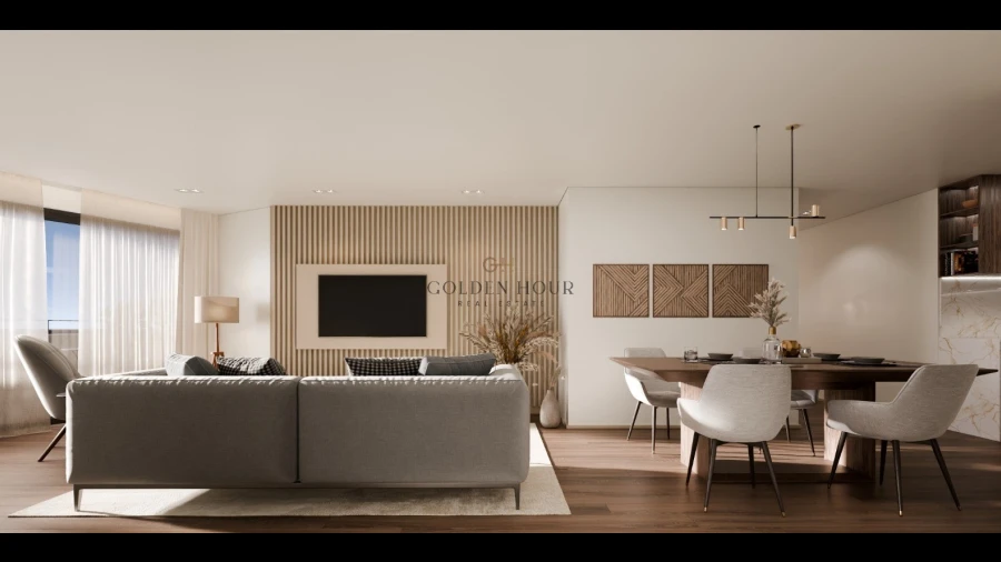 Apartamento T2 para Venda em Canelas