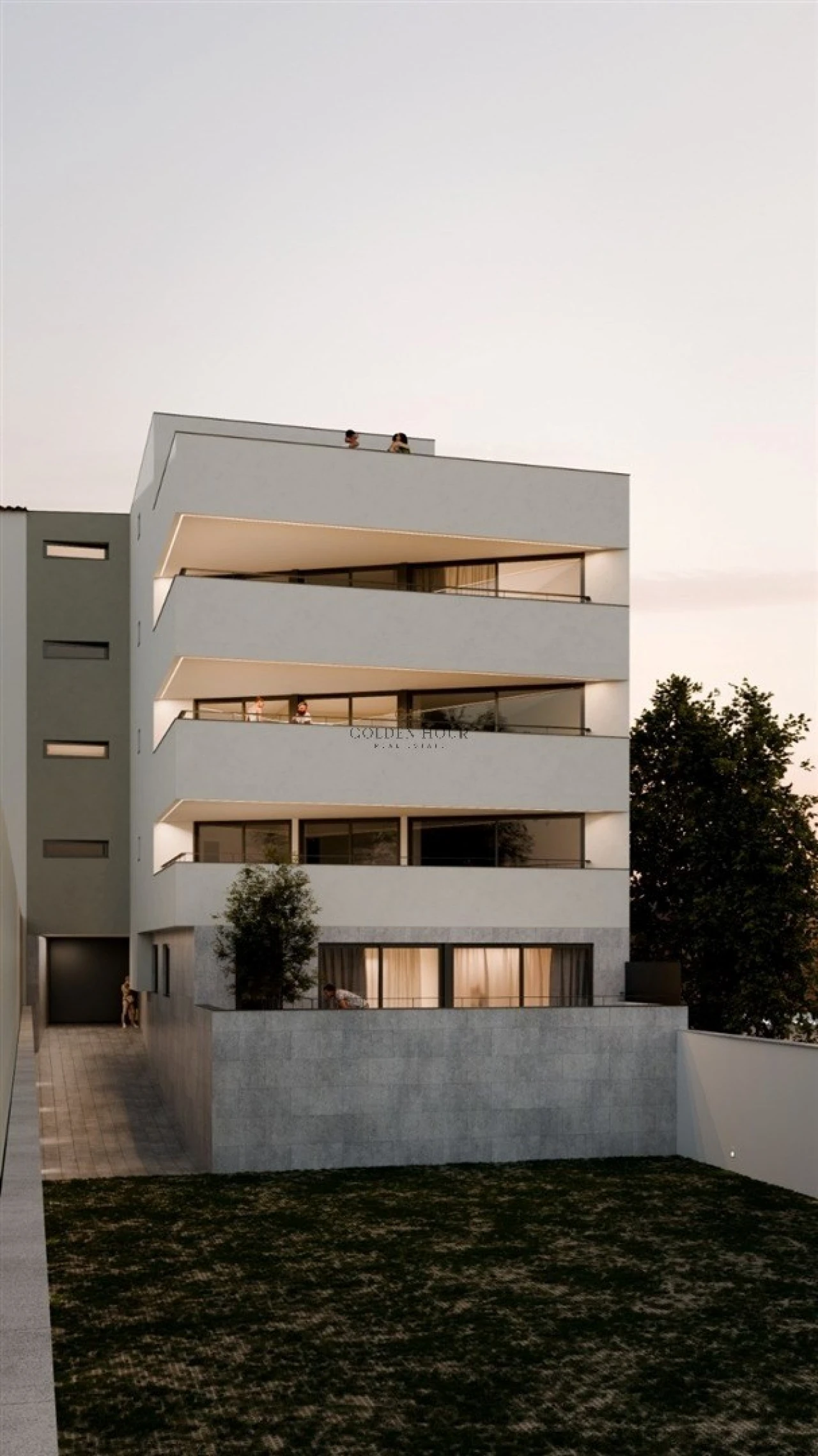 Apartamento T2 para Venda em Canelas Foto 12