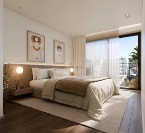 Apartamento T2 para Venda em Canelas