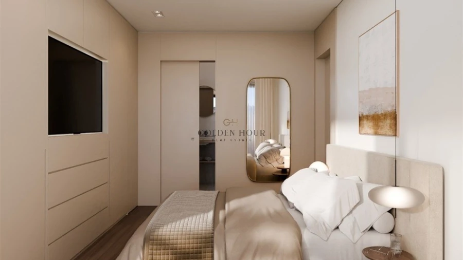Apartamento T2 para Venda em Canelas