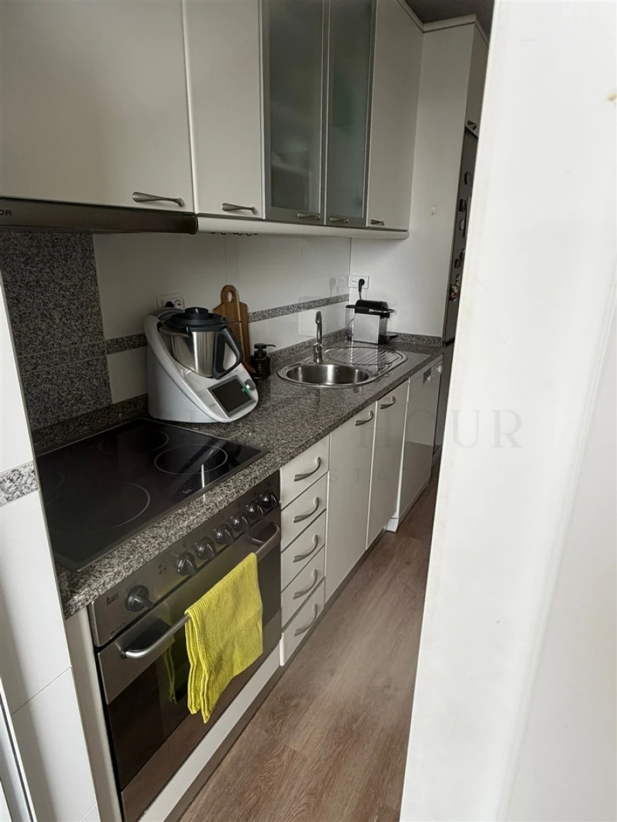 Apartamento T2 para Venda em Santa Marinha e São Pedro da Afurada Foto 29