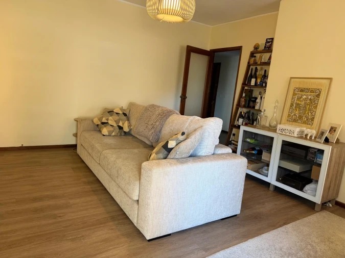 Apartamento T2 para Venda em Santa Marinha e São Pedro da Afurada Foto 6