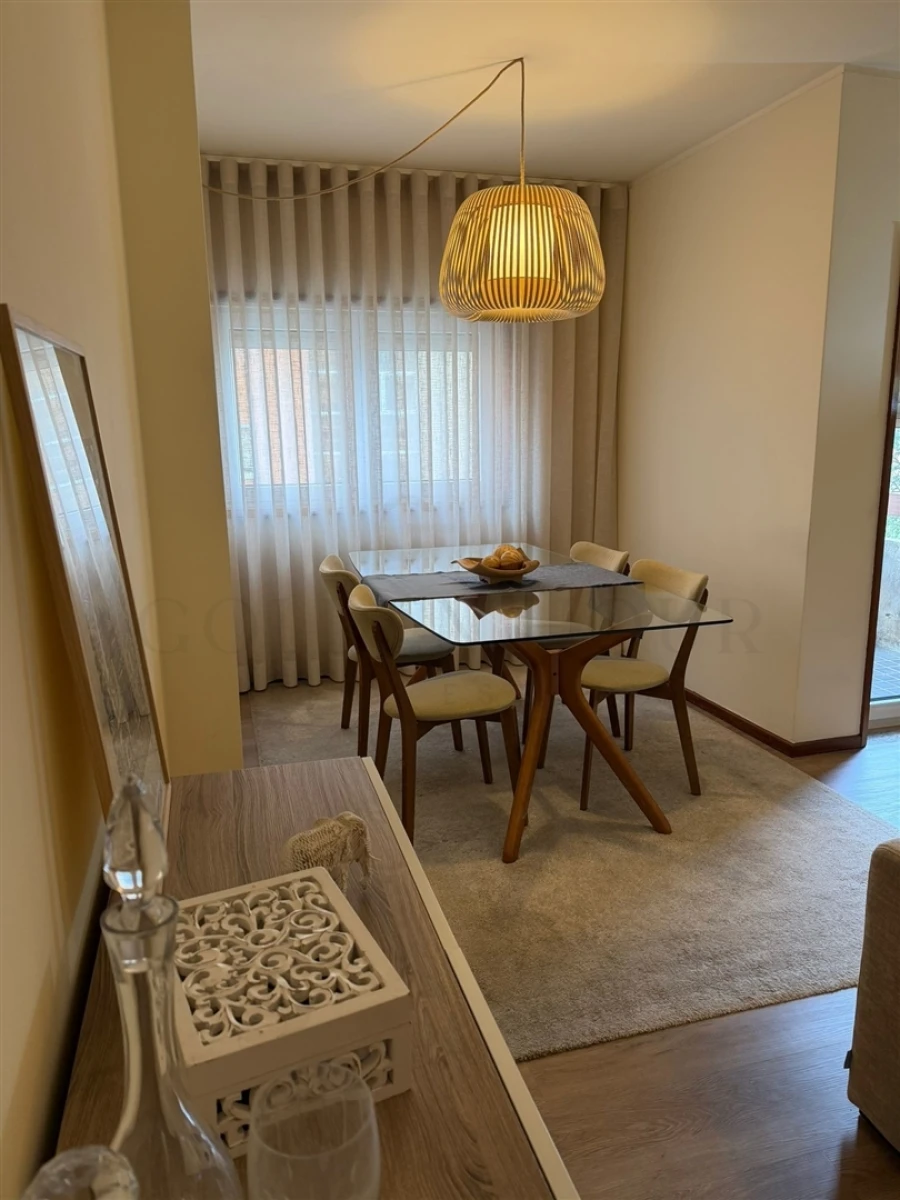 Apartamento T2 para Venda em Santa Marinha e São Pedro da Afurada Foto 9