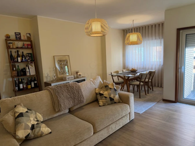 Apartamento T2 para Venda em Santa Marinha e São Pedro da Afurada Foto 5