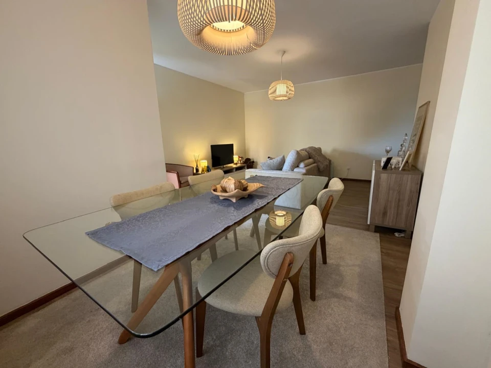 Apartamento T2 para Venda em Santa Marinha e São Pedro da Afurada Foto 7