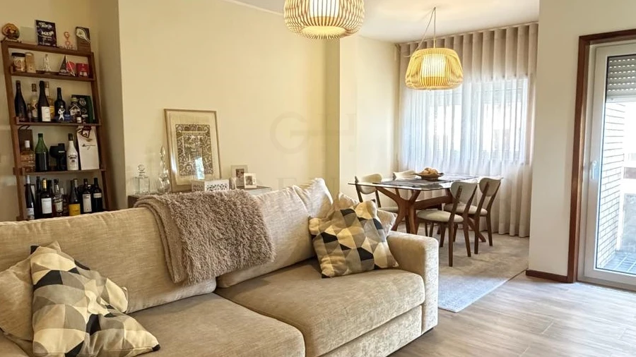 Apartamento T2 para Venda em Santa Marinha e São Pedro da Afurada