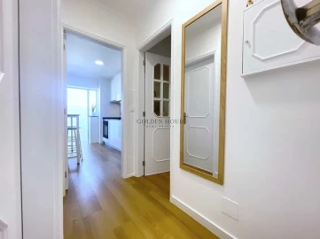 Apartamento T2 para Venda em Vilar de Andorinho
