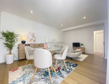 Apartamento T2 para Venda em Vilar de Andorinho